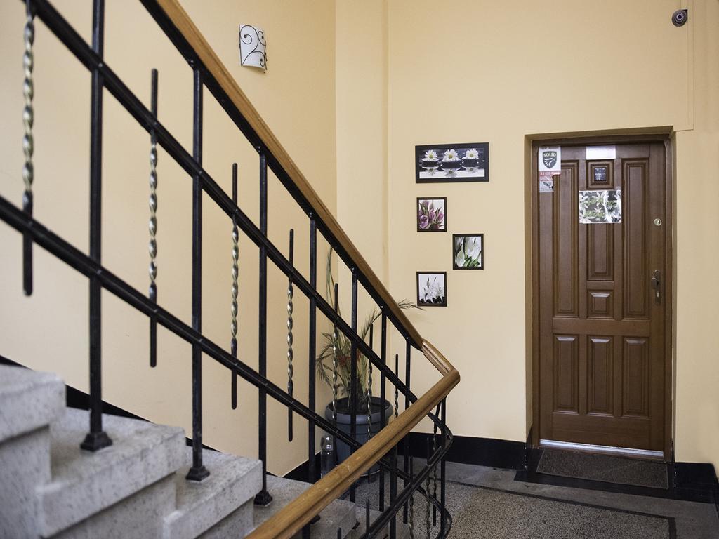 Flower Rooms - Krakow — Photos 2